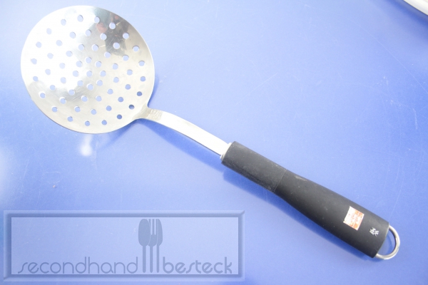 WMF Schaumkelle Schaumlöffel zum Hängen 32,0 cm Cromargan
