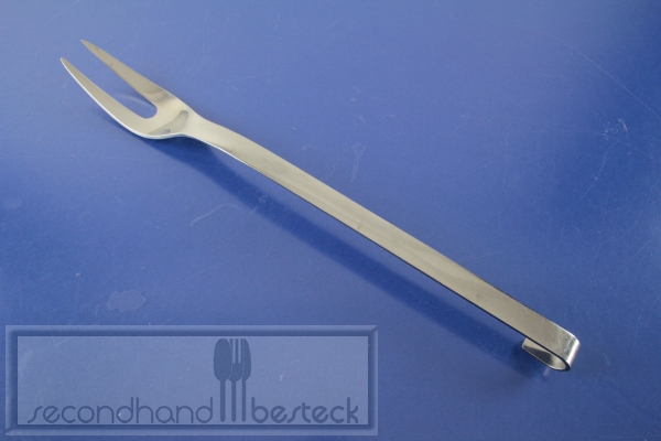 Fleischgabel zum Hängen 23,5 cm Edelstahl 18/8
