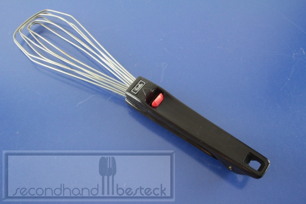 Fissler Quirl + Servierzange