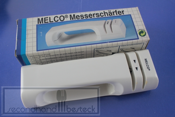 Melco Messerschärfer OVP