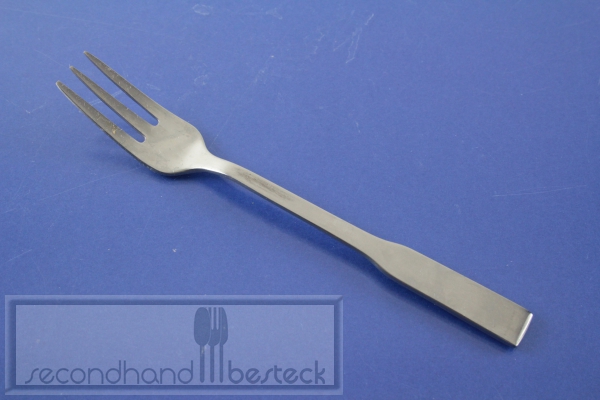 Villeroy & Boch Delice Kuchengabel Edelstahl