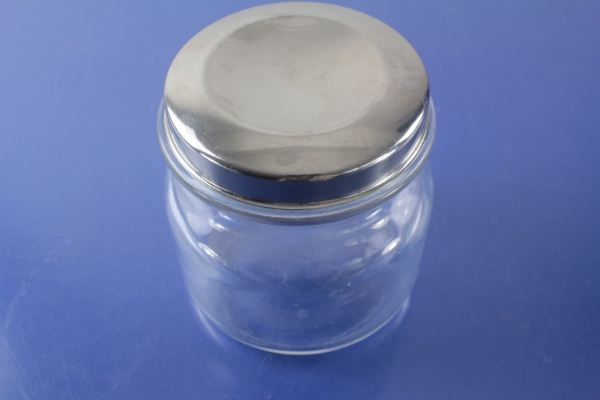 WMF Vorratsglas mit Schraubdeckel