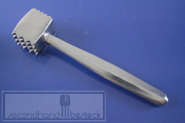 Fackelmann Fleischklopfer Alu