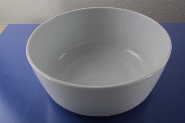 WMF Profi Select Salatschüssel ø 25 cm Porzellan