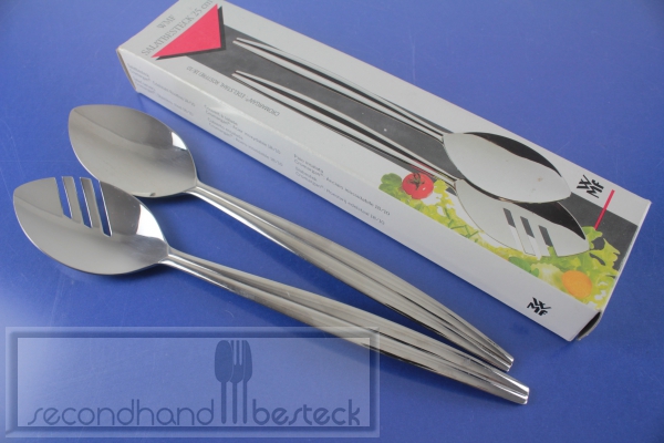 WMF Maxim's de Paris Salatbesteck Cromargan OVP