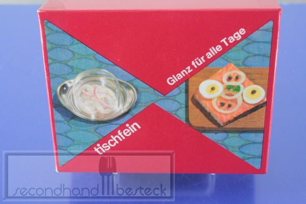 WMF Tischfein Zwiebelglocke OVP