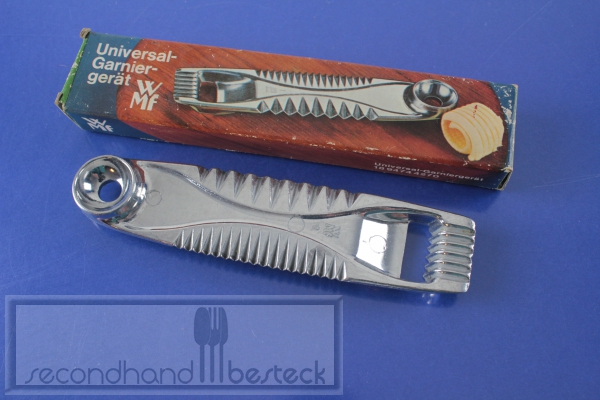 WMF Universal Garnierer Garniergerät OVP