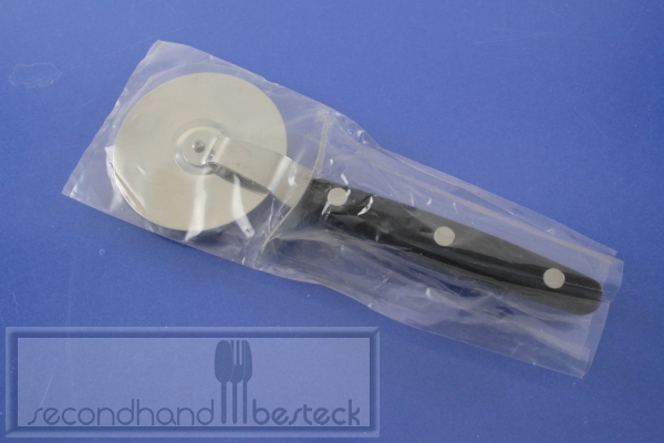 Pizzaroller Pizzaschneider Edelstahl