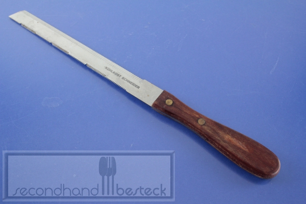 Kühlkost Schneider Gefriergutmesser Kühlkostmesser