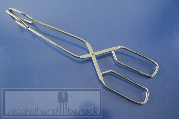 Fackelmann Grillzange Edelstahl