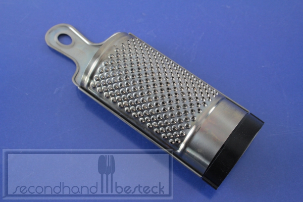 TCM Tchibo Muskatreibe Edelstahl