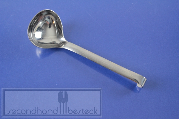WMF kleine Saucenkelle zum Hängen Mini Kelle 14,5 cm Cromargan