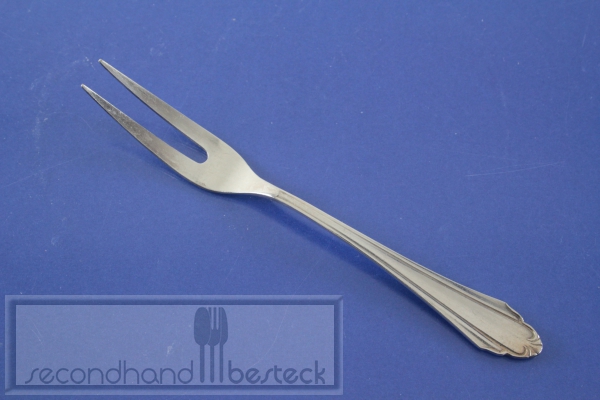 Wilkens Martin 117 Fleischgabel 15,0 cm versilbert