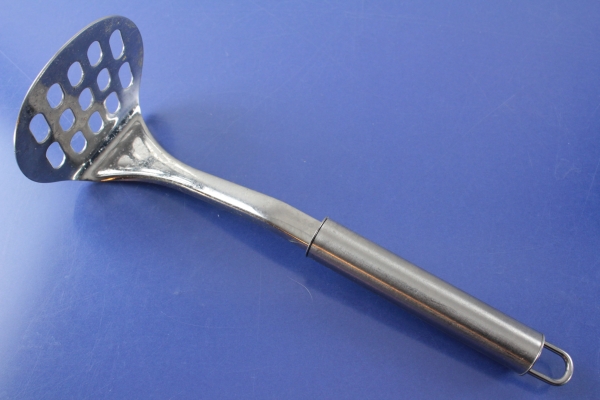 Justinus Kartoffelstampfer Edelstahl 18/10