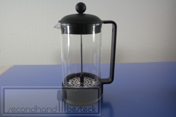 Bodum French Press Kaffeebereiter 1,0 Liter 8 Tassen