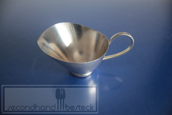 WMF Milchkännchen versilbert