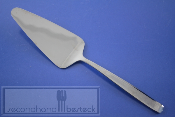TCM Tortenheber 24 cm Edelstahl 18/10