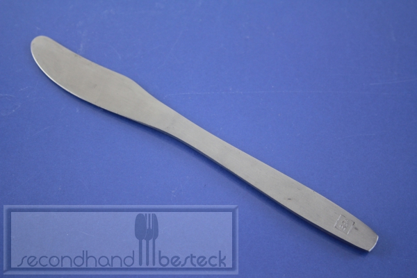 BEA Airline Besteck Messer Edelstahl (a)