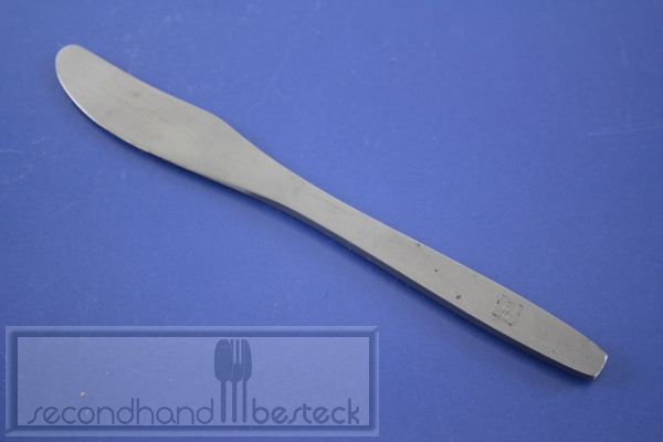 BEA Airline Besteck Messer Edelstahl (b)