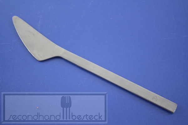Austrian Airlines Besteck Messer Berndorf