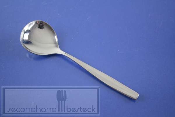 WMF Frankfurt Zuckerlöffel Cromargan