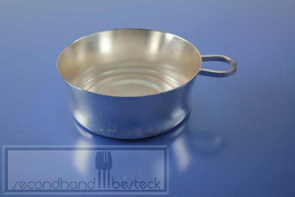 WMF Flaschenhalter versilbert