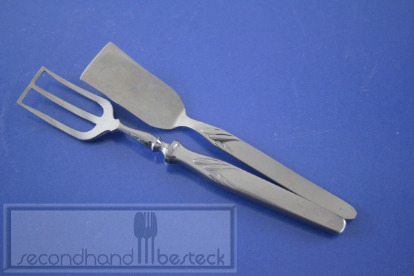 Pralinenbesteck Konfektbesteck Konfektheber Roneusil