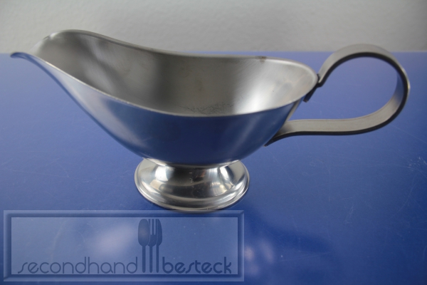Sauciere Edelstahl 18/10