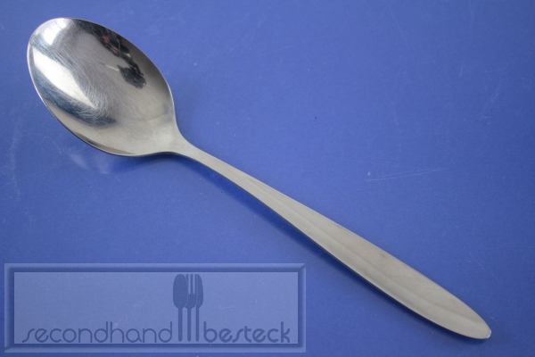 WMF Paderborn Menülöffel 18,8 cm Cromargan