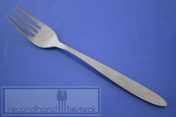 WMF Paderborn Menügabel 18,7 cm Cromargan