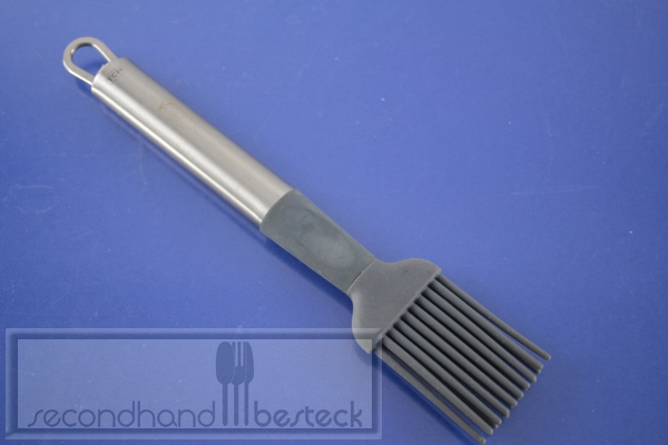 TCM Tchibo Küchenpinsel Backpinsel Silikonpinsel