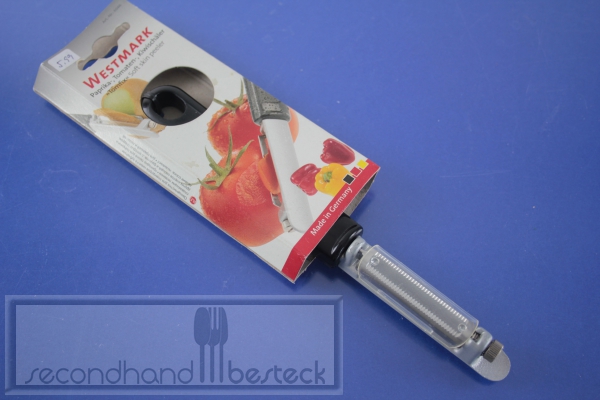 Westmark Tomfix Paprika-, Tomaten-, Kiwischäler Sparschäler