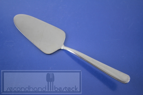 TCM Tortenheber 22,7 cm Edelstahl 18/10