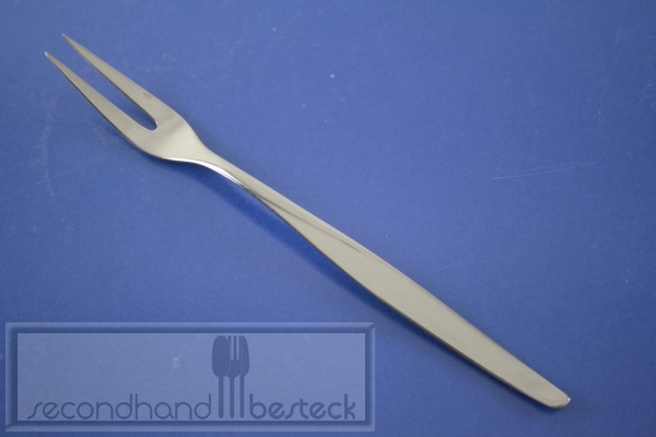 BSF Canada Fleischgabel 17,2 cm Edelstahl
