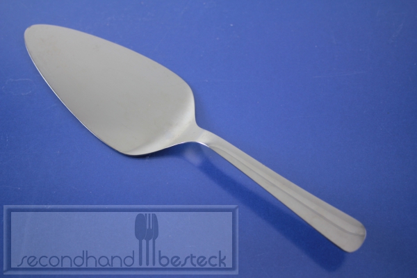 WMF Tischfein Tortenheber Edelstahl