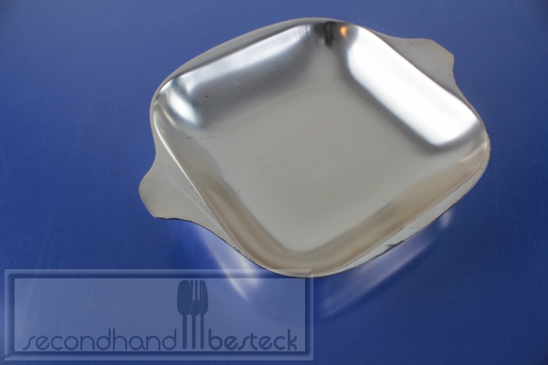 WMF Schale versilbert