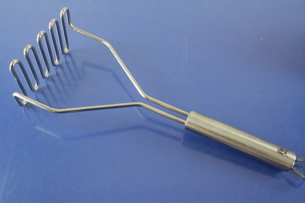 WMF Profi Plus Kartoffelstampfer Cromargan