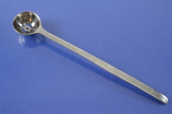 Olivenlöffel Edelstahl 18/10