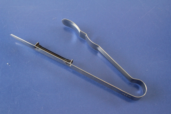 WMF Spargelschäler Cromargan