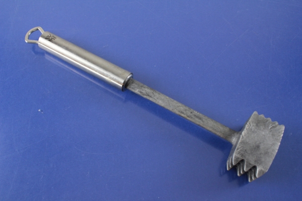 WMF Profi Plus Fleischklopfer Fleischhammer Cromargan