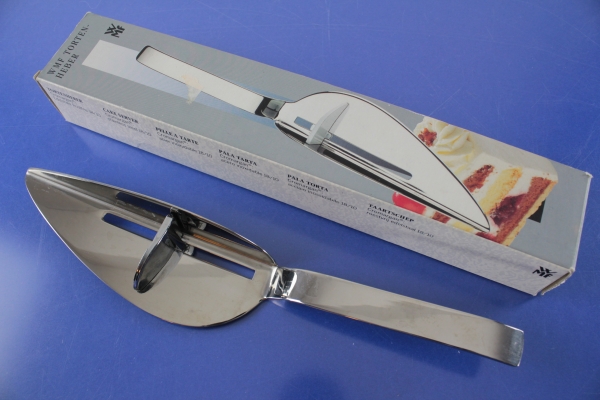 WMF Kuchenheber Tortenheber 27,5 cm Cromargan OVP