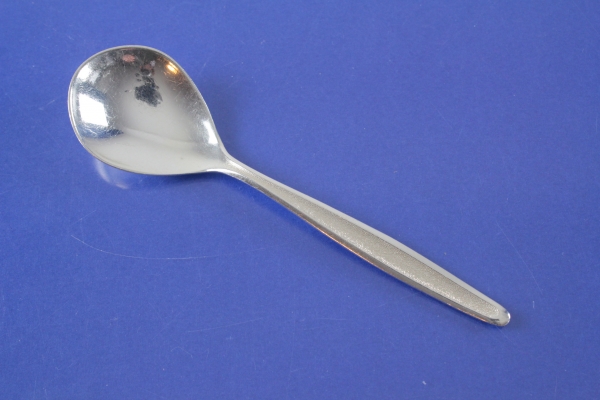 BSF Rhapsody Zuckerlöffel 12,5 cm versilbert