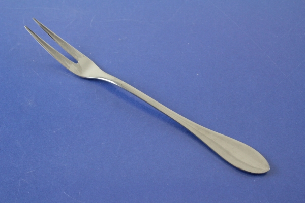 Marke Tischfein Fleischgabel 16,7 cm Edelstahl