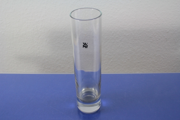 WMF Blumenvase Vase aus Glas