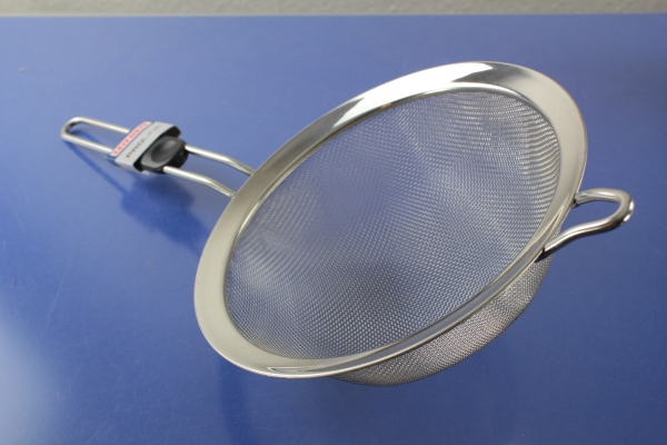 Leifheit ProLine Küchensieb ø 20 cm Edelstahl