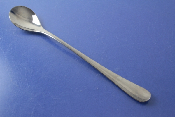 Justinus Limonadenlöffel Cocktaillöffel 21 cm Edelstahl 18/10