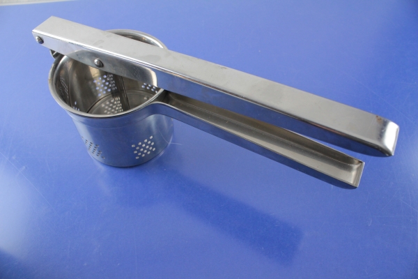 WMF Kartoffelpresse Cromargan