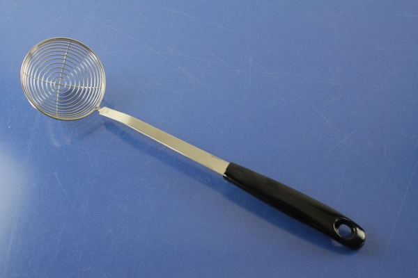 Sieb Küchensieb ø 6 cm Edelstahl