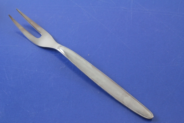 OKA 144 Fleischgabel versilbert