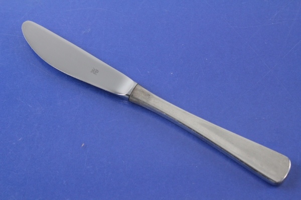 WMF Jupiter Obstmesser 16,7 cm versilbert